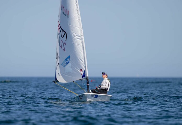 Christian Beeck/Kieler Woche 2026 nuotr. | Organizatorių nuotr.