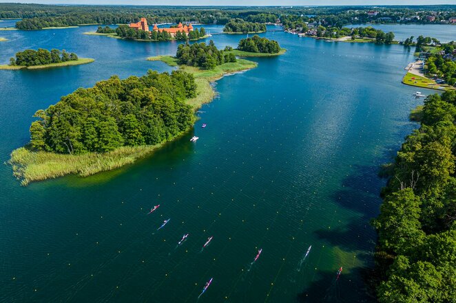 canoe.lt nuotr. | Organizatorių nuotr.
