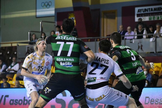 Aidenas Malašinskas („Ademar“ nuotr.) | Organizatorių nuotr. Aidenas Malašinskas („Ademar“ nuotr.) | Organizatorių nuotr.