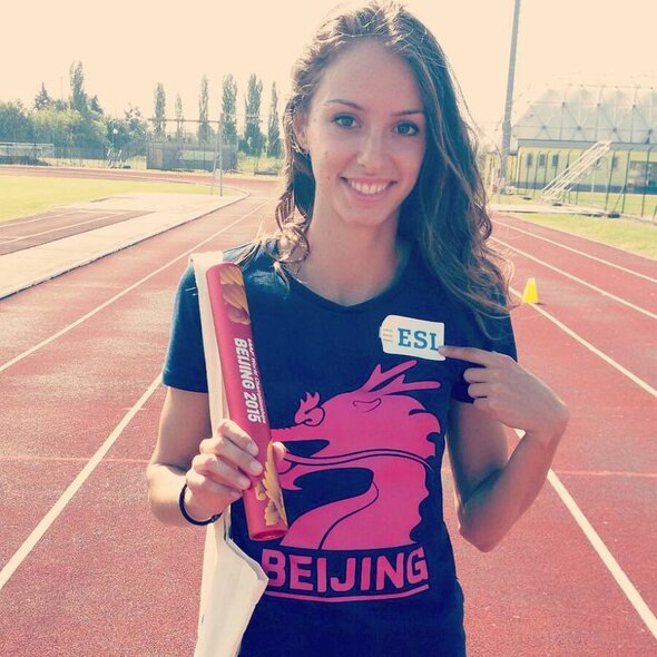 Giulia Riva | Instagram.com nuotr Giulia Riva | Instagram.com nuotr