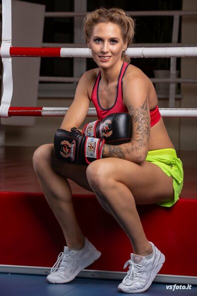 Vaida Masiokaitė | VS-FOTO.lt nuotr. Vaida Masiokaitė | VS-FOTO.lt nuotr.