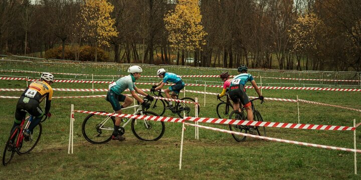 Dviračių sportas | Organizatorių nuotr.