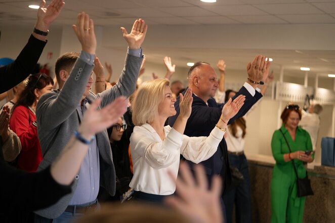 Ukos Bukinės nuotr. | Organizatorių nuotr.