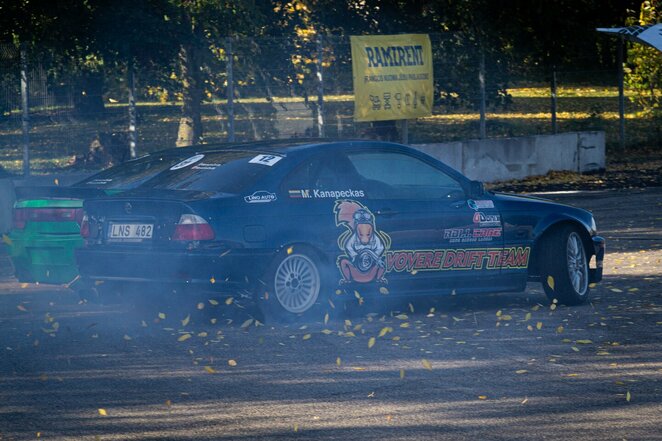 „Drift Arena Cup“ | Organizatorių nuotr.