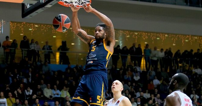 Bookeris | Organizatorių nuotr. Bookeris | Organizatorių nuotr.