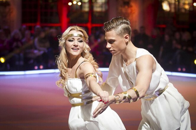 Astos Žukaitės-Nalivaikienės nuotr. | asmeninio archyvo nuotr. Astos Žukaitės-Nalivaikienės nuotr. | asmeninio archyvo nuotr.