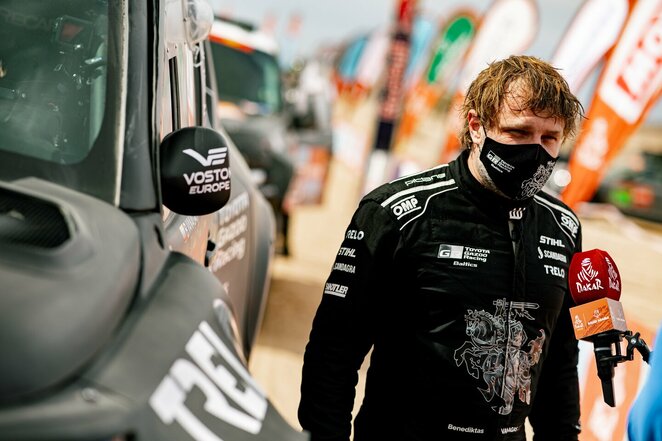 Benediktas Vanagas | Andriaus Lauciaus nuotr. Benediktas Vanagas | Andriaus Lauciaus nuotr.