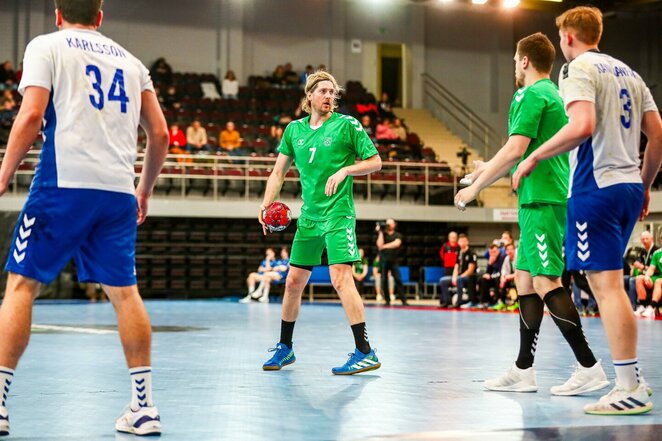 Lietuvių ir suomių rungtynės | rankinis.lt nuotr. Lietuvių ir suomių rungtynės | rankinis.lt nuotr.