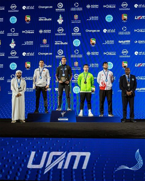 Apdovanojimai | Organizatorių nuotr.