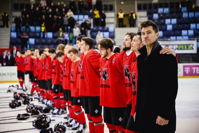 Dainius Zubrus | hockey.lt nuotr.