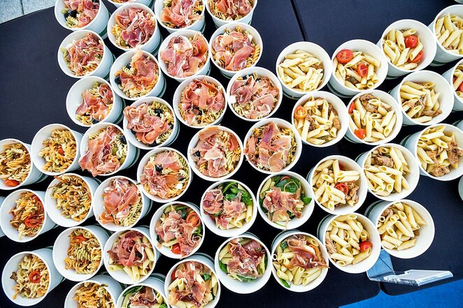 Maistas | Augusto Didžgalvio nuotr. Maistas | Augusto Didžgalvio nuotr.