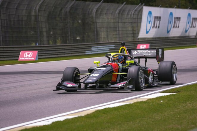 Deividas Malūkas | asmeninio archyvo nuotr. Deividas Malūkas | asmeninio archyvo nuotr.