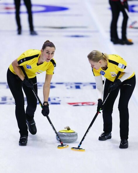 „World Curling“ nuotr. | Organizatorių nuotr.