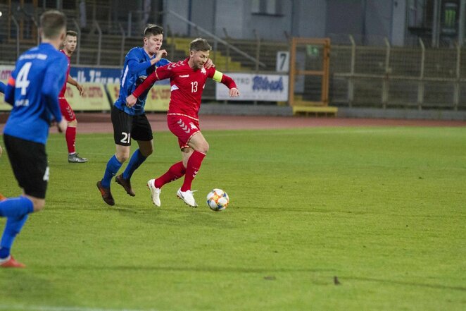 Saulius Mikoliūnas | lff.lt nuotr. Saulius Mikoliūnas | lff.lt nuotr.