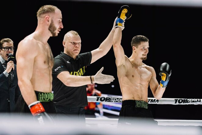 Martynas Jasiūnas | Organizatorių nuotr.