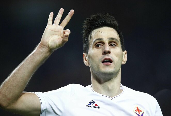 Nikola Kaliničius | Scanpix nuotr.