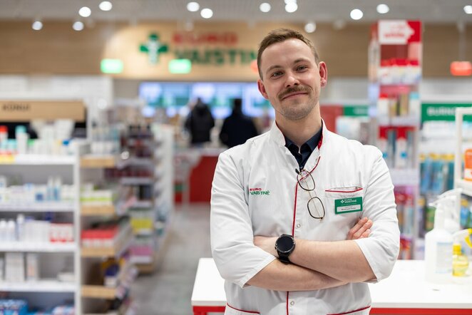 Skausmas ar diskomfortas po fizinio krūvio: kada pakanka tepalo, o kada reikia mediko? | Organizatorių nuotr.