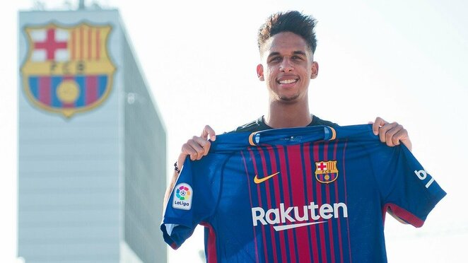 Vitinho | Organizatorių nuotr. Vitinho | Organizatorių nuotr.