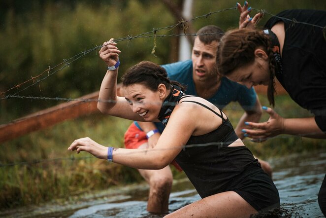 „Alfa Run“ nuotr. | Organizatorių nuotr.