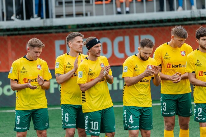 Soccafederation.com nuotr.  | Organizatorių nuotr. Soccafederation.com nuotr.  | Organizatorių nuotr.