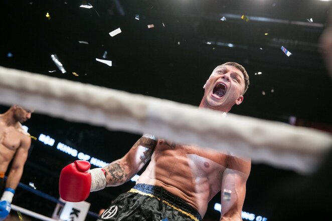 Sergejus Maslobojevas | Juliaus Kalinsko / BNS foto nuotr. Sergejus Maslobojevas | Juliaus Kalinsko / BNS foto nuotr.