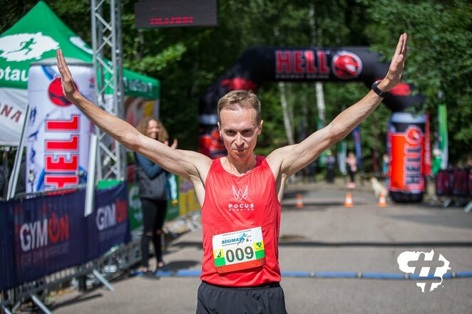 Egidijus Adomkaitis | Roko Lukoševičiaus nuotr. Egidijus Adomkaitis | Roko Lukoševičiaus nuotr.