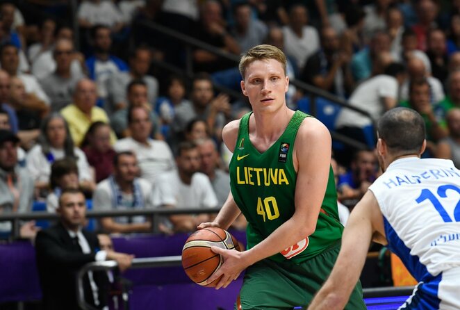 Marius Grigonis | Scanpix nuotr.