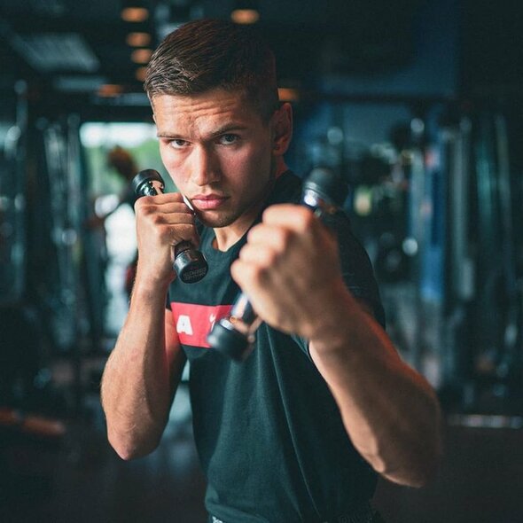 Mindaugas Gedminas | asmeninio archyvo nuotr. Mindaugas Gedminas | asmeninio archyvo nuotr.