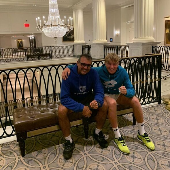 Edas Buvilas | asmeninio archyvo nuotr.