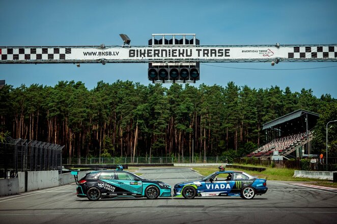 Kristaps Bardzins nuotr. | Organizatorių nuotr. Kristaps Bardzins nuotr. | Organizatorių nuotr.