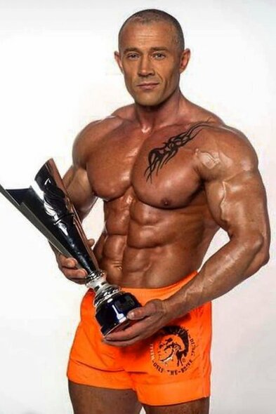 Tomas Bendoraitis Tomas Bendoraitis