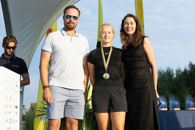 11-asis LGF turo etapas | Sauliaus Čirbos nuotr.