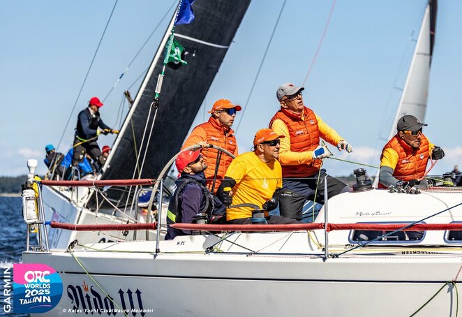 Mauro Melandri nuotr. | Organizatorių nuotr. Mauro Melandri nuotr. | Organizatorių nuotr.