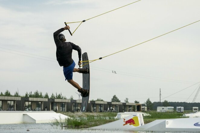 Vadim Kozorez nuotr. | Organizatorių nuotr. Vadim Kozorez nuotr. | Organizatorių nuotr.
