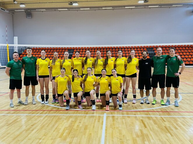 LTF nuotr. | Organizatorių nuotr.