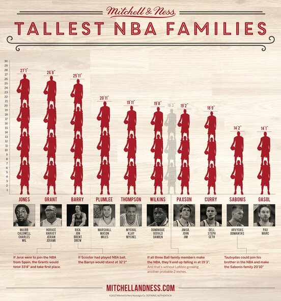 NBA šeimos | Organizatorių nuotr.