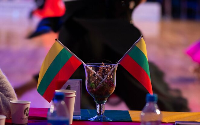 V.Kirklio ir V.Kučiariavy nuotr. | Organizatorių nuotr. V.Kirklio ir V.Kučiariavy nuotr. | Organizatorių nuotr.