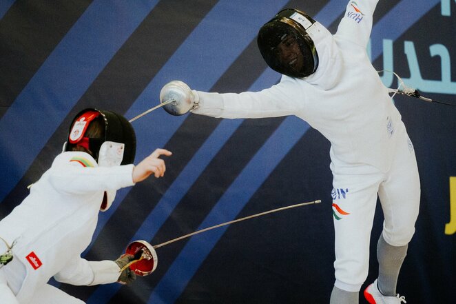 Elzbieta Adomaitytė | Organizatorių nuotr. Elzbieta Adomaitytė | Organizatorių nuotr.