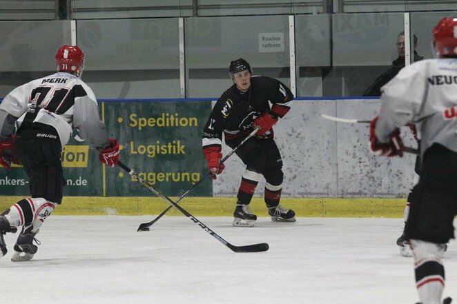 Danielius Bogdziulis | „Facebook“ nuotr. Danielius Bogdziulis | „Facebook“ nuotr.