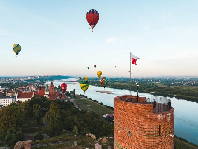 „Studio Vento“ nuotr. | Organizatorių nuotr.