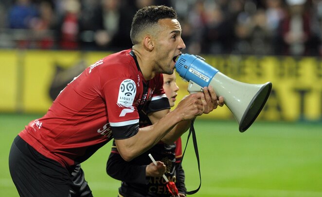 Fernando Marcalis | Scanpix nuotr. Fernando Marcalis | Scanpix nuotr.