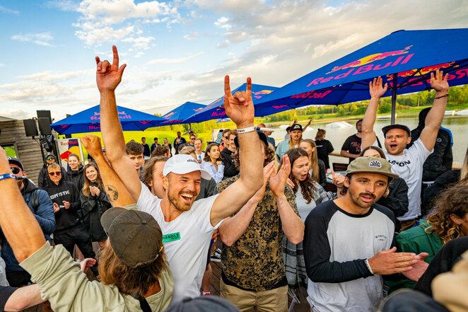 &bdquo;Red Bull&ldquo; archyvo nuotr. | Organizatorių nuotr.