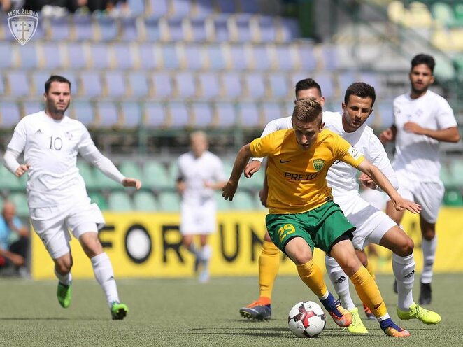 Eligijus Jankauskas | Organizatorių nuotr.