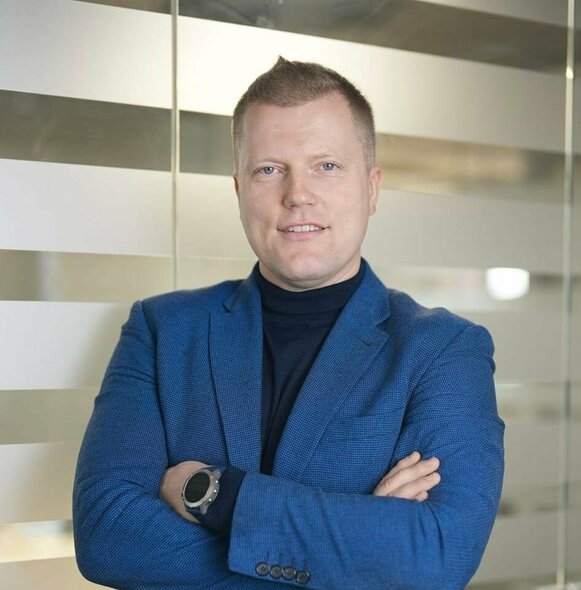 Povilas Šidlauskas | Komandos nuotr.