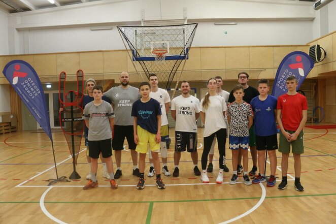 SkillsAcademy.lt nuotr. | Organizatorių nuotr.