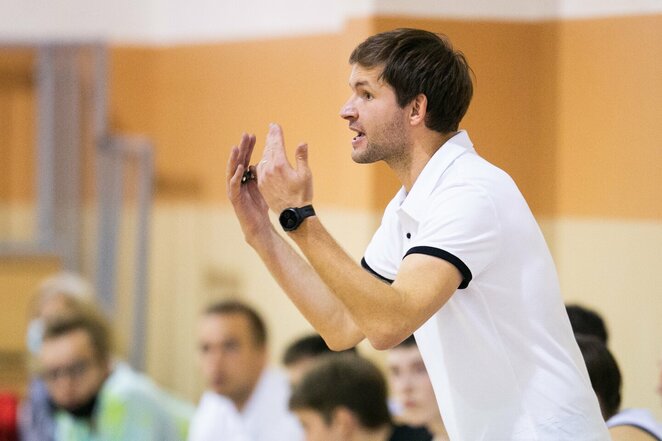 Karolis Čyžius (SkillsAcademy.lt nuotr.) | Organizatorių nuotr.