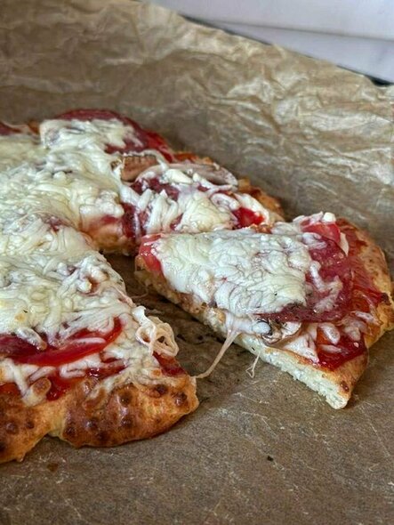 Pijaus Širvio pica | asmeninio archyvo nuotr.