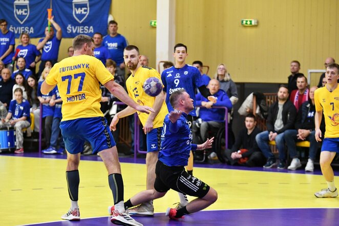 „VHC Šviesos“ nuotr. | Organizatorių nuotr.