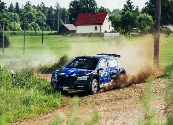 Vaidotas Žala | Komandos nuotr. Vaidotas Žala | Komandos nuotr.