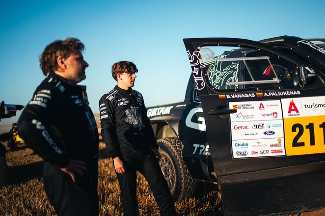 „MM Photo“ nuotr. | Organizatorių nuotr.